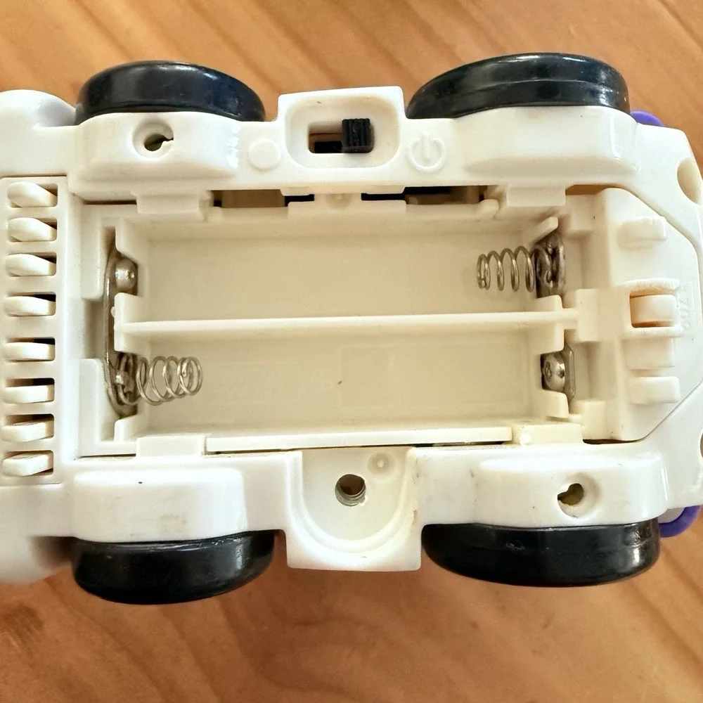 vtech go smart